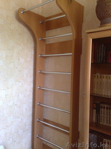 Спортивная Лестница #284372