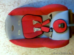 Автомобильное кресло #286371