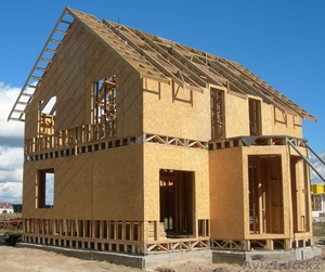 Дома и Коттеджи #303602