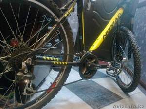 Nomad Atilla 570d 2008 #287913