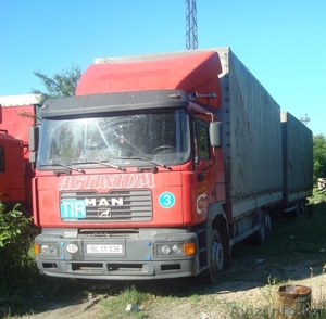 MAN 23414         #292440