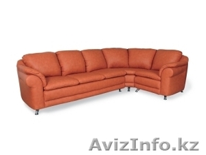 Диван кожанный #293668