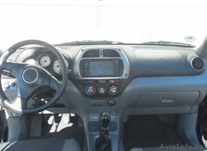 тойота рав4 2002 #282014