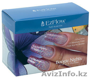 Aкриловые коллекции EzFlow #285531