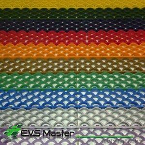 Грязезащитные модульные покрытия СТЭП  #289487