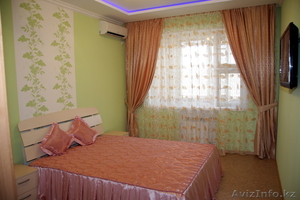 сдам посуточно 2-х ком.кв. #303070