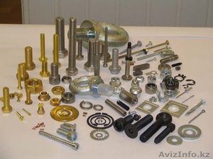 Анкера,  болты,  дюбеля,  электроды,  болты и гайки #292541