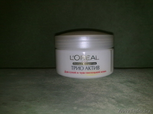 Декоративная косметика,  французские крема #291669