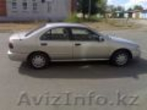 Продам а/м nissan-sunny #283528