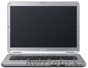 Sony VAIO VGN-MR21NR 15' #288574