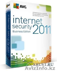 AVG iternet security 2011 #306869