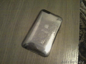 продаю Ipod 3g 32 kg  #295805