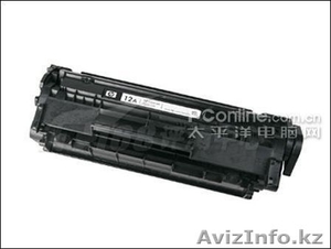 картридж  Q262A #290308