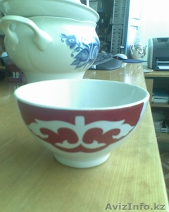 Капчагайский фарфор предлагает #308590