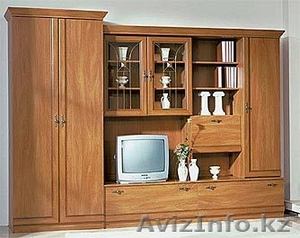 Стенка польская  б/у,  недорого #297443