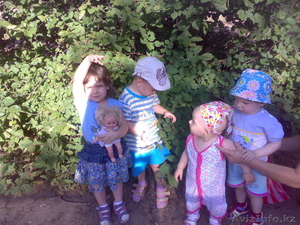 Мини -детский садик на дому #150845