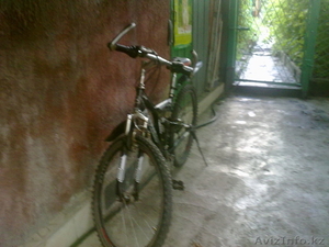 Продам Велосепед #294529
