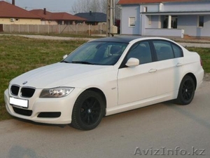 BMW 316d E90 LCI 2010 #282046