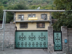 5-комнатный дом за 380 000 $ #286619