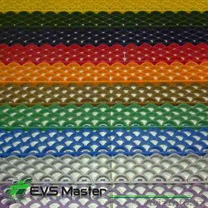 Грязезащитное модульное покрытие «СТЕП» #288841