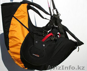 Продаю: Airwave Sport3 размер М ( 80-100кг ) DHV1-2 #295989