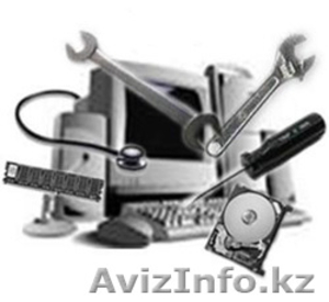 Программист по вызову,  на дом,  услуги программиста,  услуги IT- ка #297985