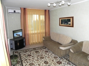 3-х ком. квартира,  посуточно #309039