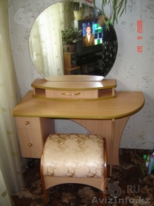 СПАЛЬНЫЙ ГАРНИТУР «ЛУНАРИЯ» ПРОИЗВОД. РОССИЯ (б/у) #309643