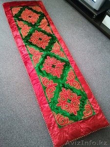 Одеяла и праздничные корпешки #285881