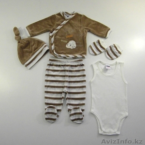 Турция продажа Детской одежды обуви #288559