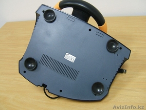 Руль Genius Speed Wheel 3 MT #306776