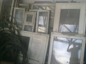 продам поастиковые окна #305442