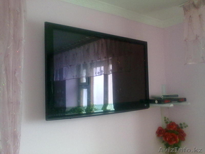 Установка стиральных машин,  подвеска телевизоров на кронштейны. #307088