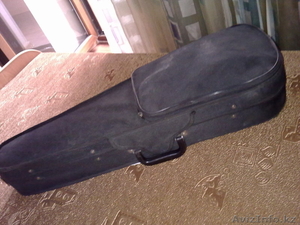 Продам скрипку,  размер4/4,  отличное состояние #309077