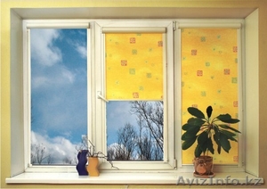 Жалюзи в алматы.. Жалюзи #305481