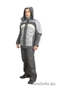 Спецодежда и пуховая одежда от производителя #306355