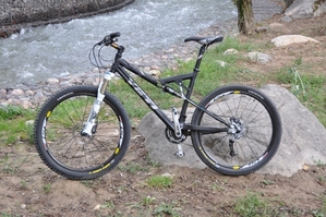 Продам горный велосипед Yeti AS- R  #306101