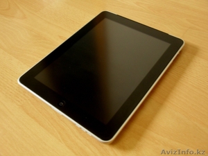 APPLE IPAD 32GB (GSM) #307797