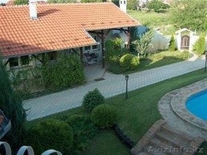 ПРОДАЕМ  ДОМ. НОВЫЙ САД. 4 км от ЦЕНТРА. Сербия #287425