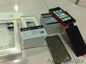 Завод Unlocked Apple iPhone 4G 32GB:  Завод Unlocked Apple iPhone 4G 16GB: #283941