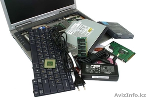 Сложный ремонт ноутбуков #305888