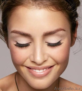 НАРАЩИВАНИЕ РЕСНИЦ! #303274