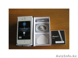 Apple iPhone 4 Quadband 32GB  #295609