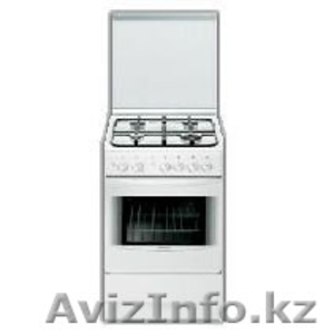 Плита газовая Ariston C 347 G (W) R  #299691