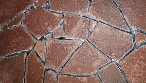 камень плитняк  #295135