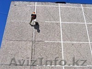 Ремонт  кровли балконного козырька #303054