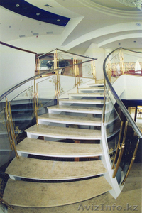 Мрамор гранит в Алматы #308624