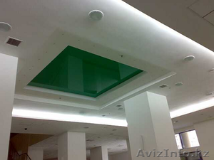 Modern Sky французкие натяжные потолки #291763