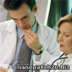      NANO TRANSDERMAL TECHNOLOGY  #284553