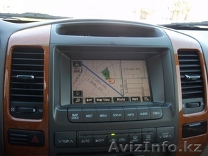Lexus GX 470 2006 года  #270330